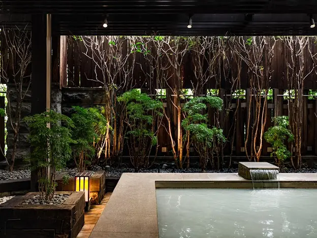 圖片來源／北投麗禧溫泉酒店