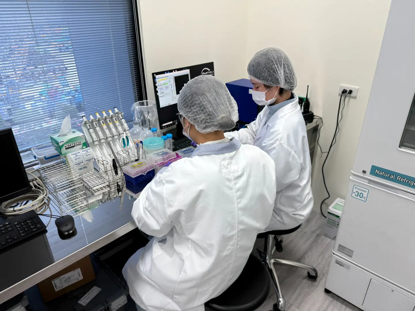 再生醫療雙法將上路!專家直言,未來如何加速產業化進程,成為法規到位後的下一個核心課題。(資料來源/亞家生技) 再生醫療雙法將上路!專家直言,未來如何加速產業化進程,成為法規到位後的下一個核心課題。(資料來源/亞家生技)