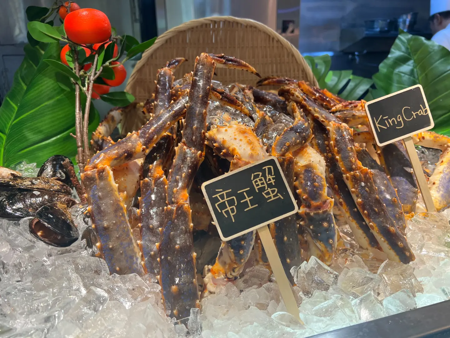 圖片來源／台北寒舍艾美酒店