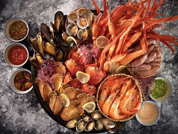 圖片來源／台北寒舍艾美酒店