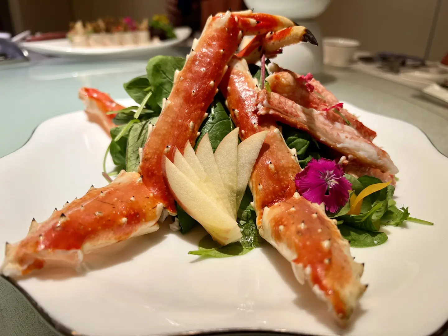 圖片來源／JR 東日本大飯店台北