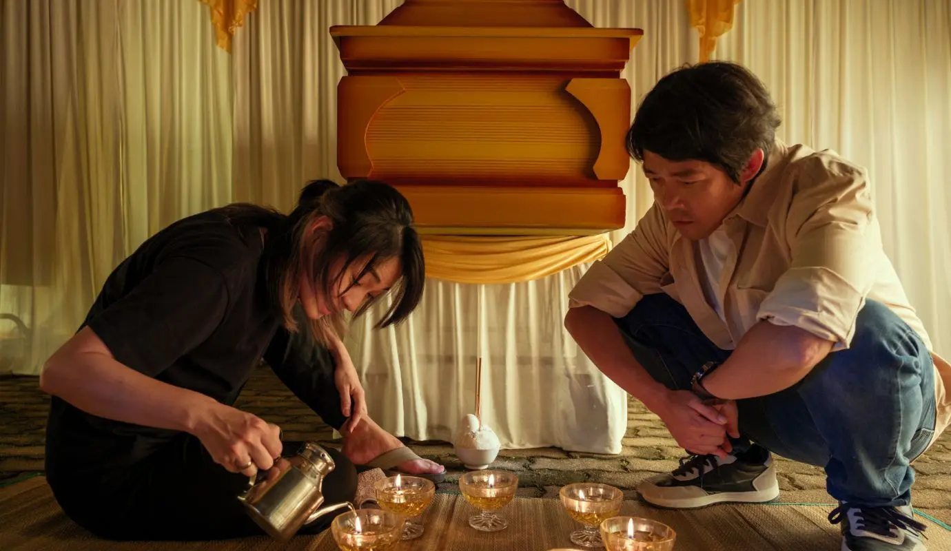 圖片來源/台北金馬影展官方網站 圖片來源/台北金馬影展官方網站