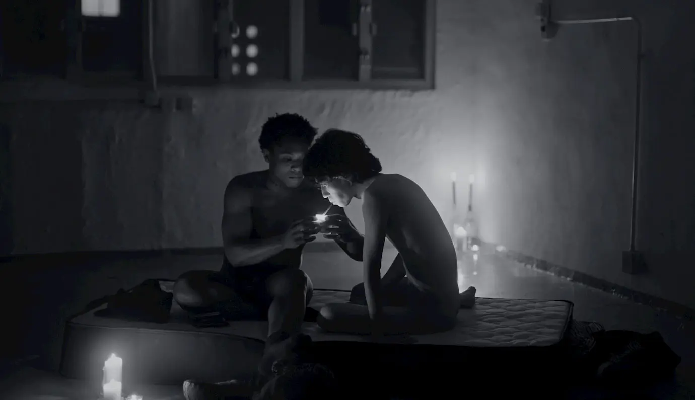 圖片來源/台北金馬影展官方網站 圖片來源/台北金馬影展官方網站