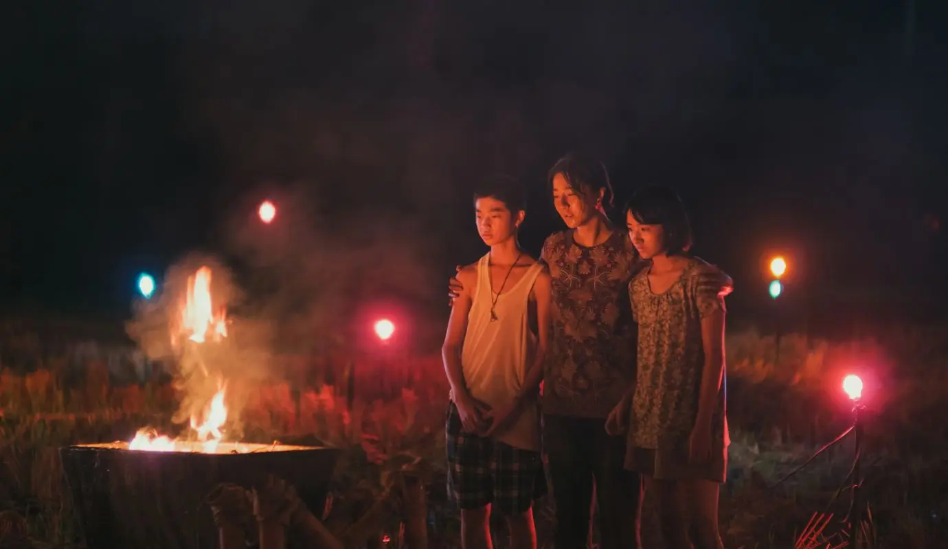 圖片來源/台北金馬影展官方網站 圖片來源/台北金馬影展官方網站