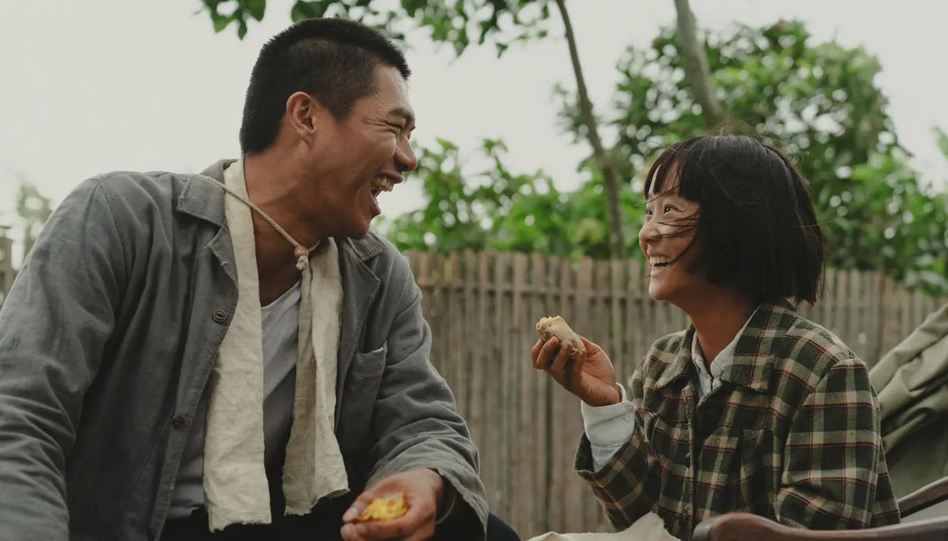 圖片來源/台北金馬影展官方網站 圖片來源/台北金馬影展官方網站