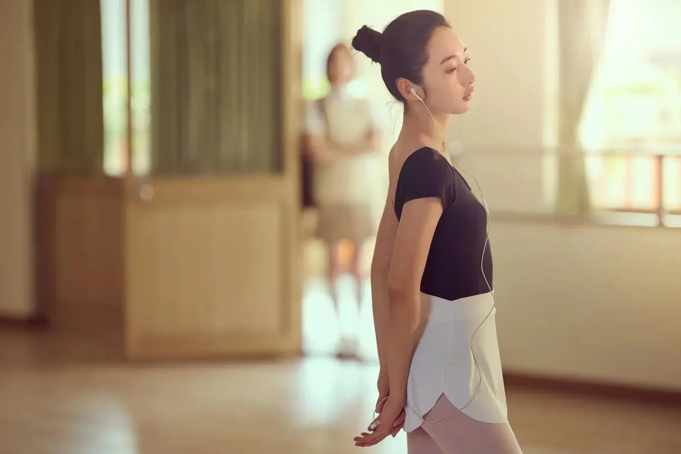 圖片來源/《如果我不曾見過太陽》劇照 圖片來源/《如果我不曾見過太陽》劇照