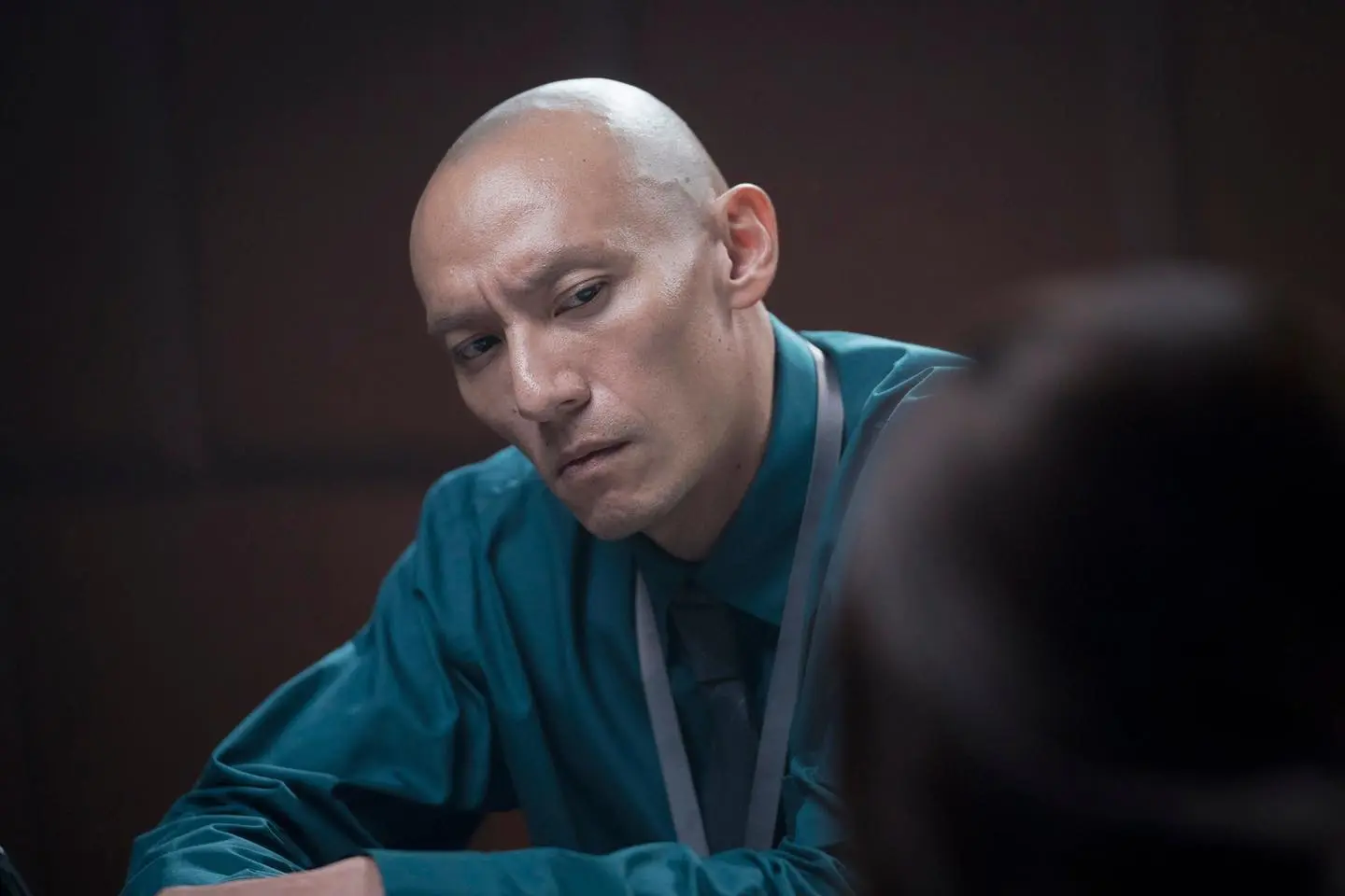 圖片來源/《緝魂》劇照 圖片來源/《緝魂》劇照