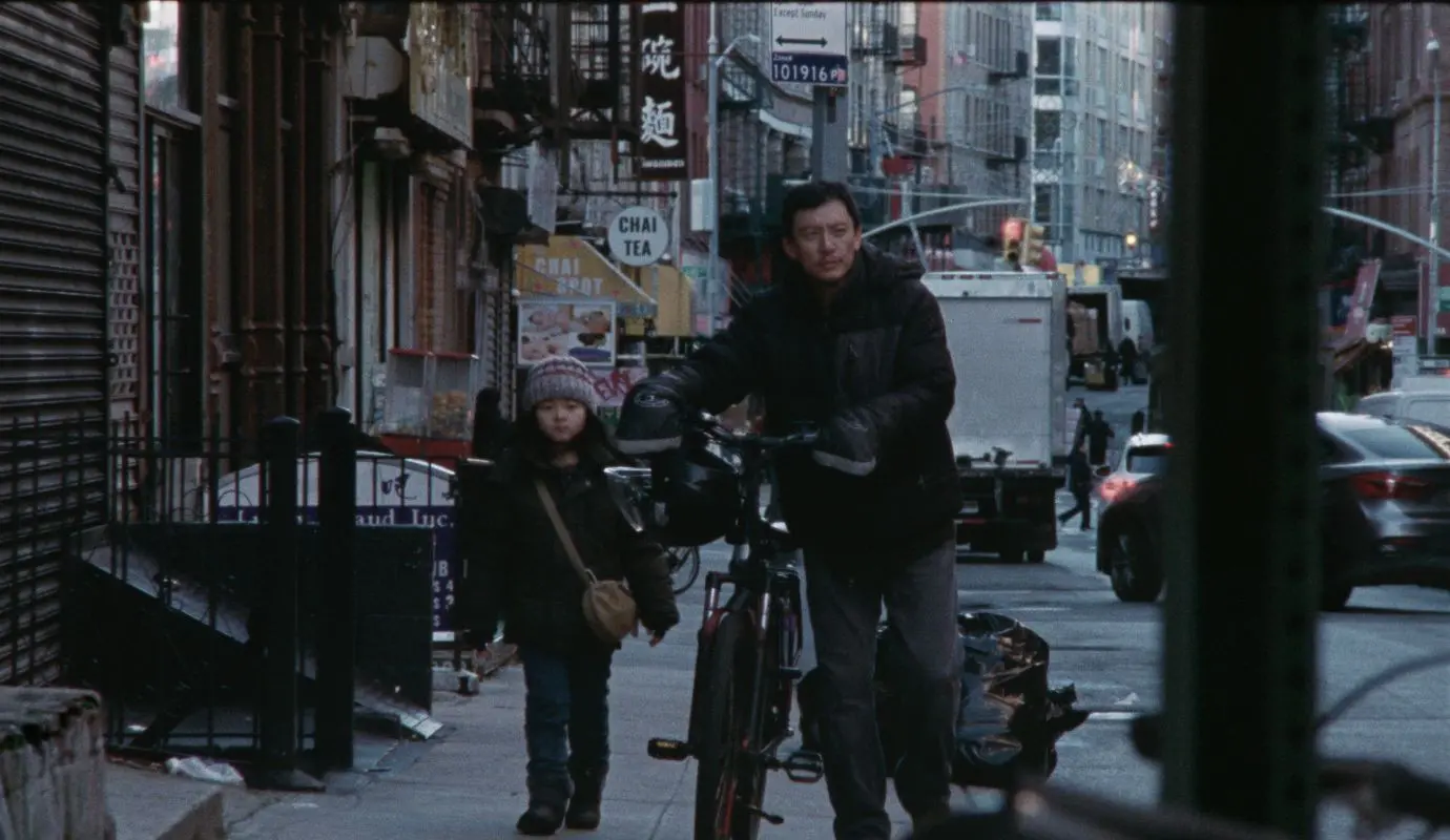 圖片來源/《幸福之路》劇照 圖片來源/《幸福之路》劇照