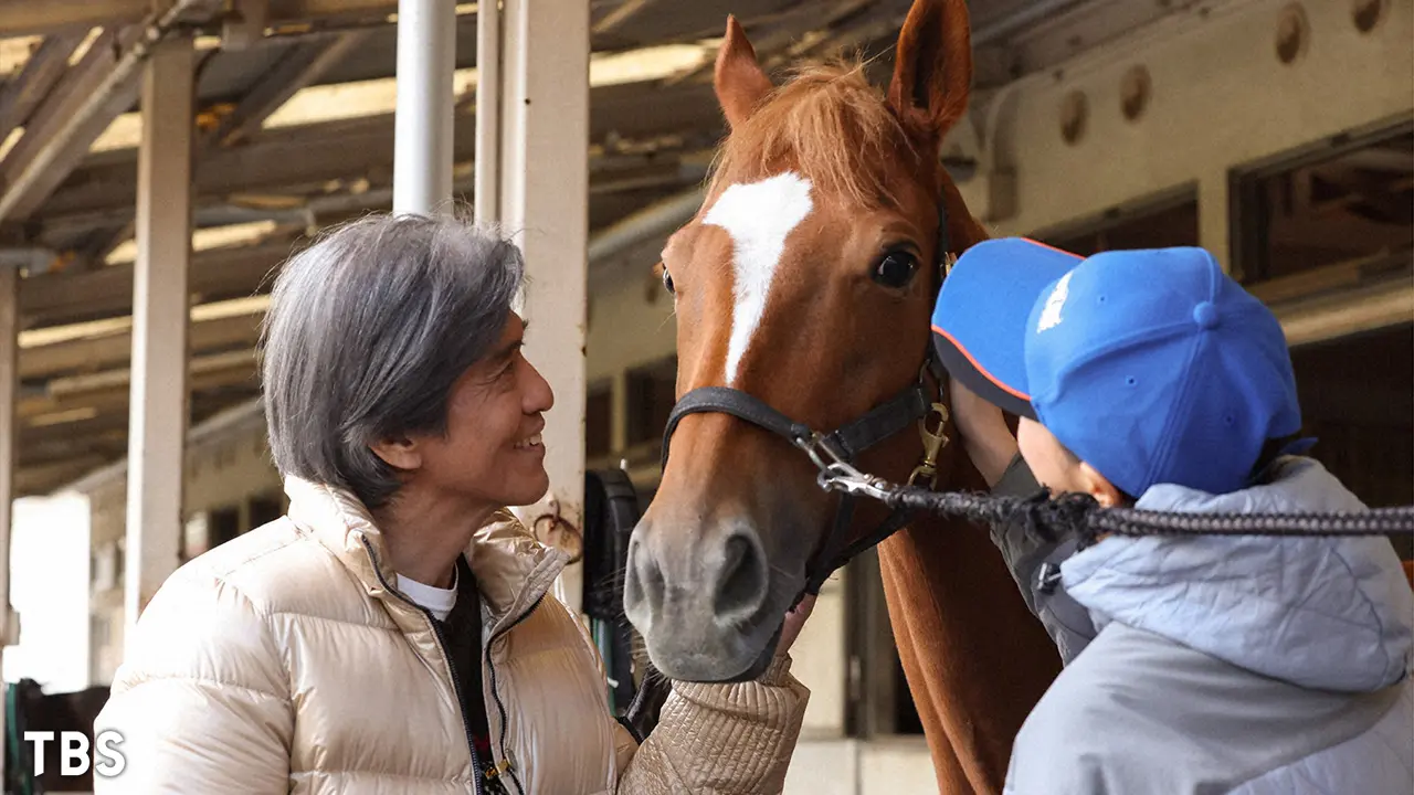 圖片來源/《榮耀家族》劇照 圖片來源/《榮耀家族》劇照