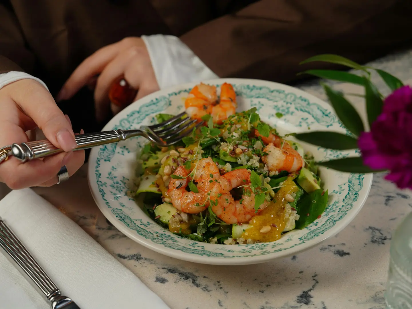 圖片來源／Pexels