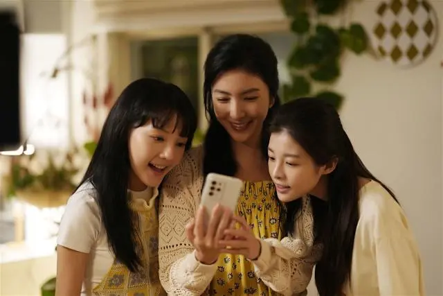 圖片來源／《看看你有多愛我》劇照