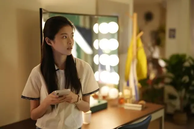 圖片來源／《看看你有多愛我》劇照