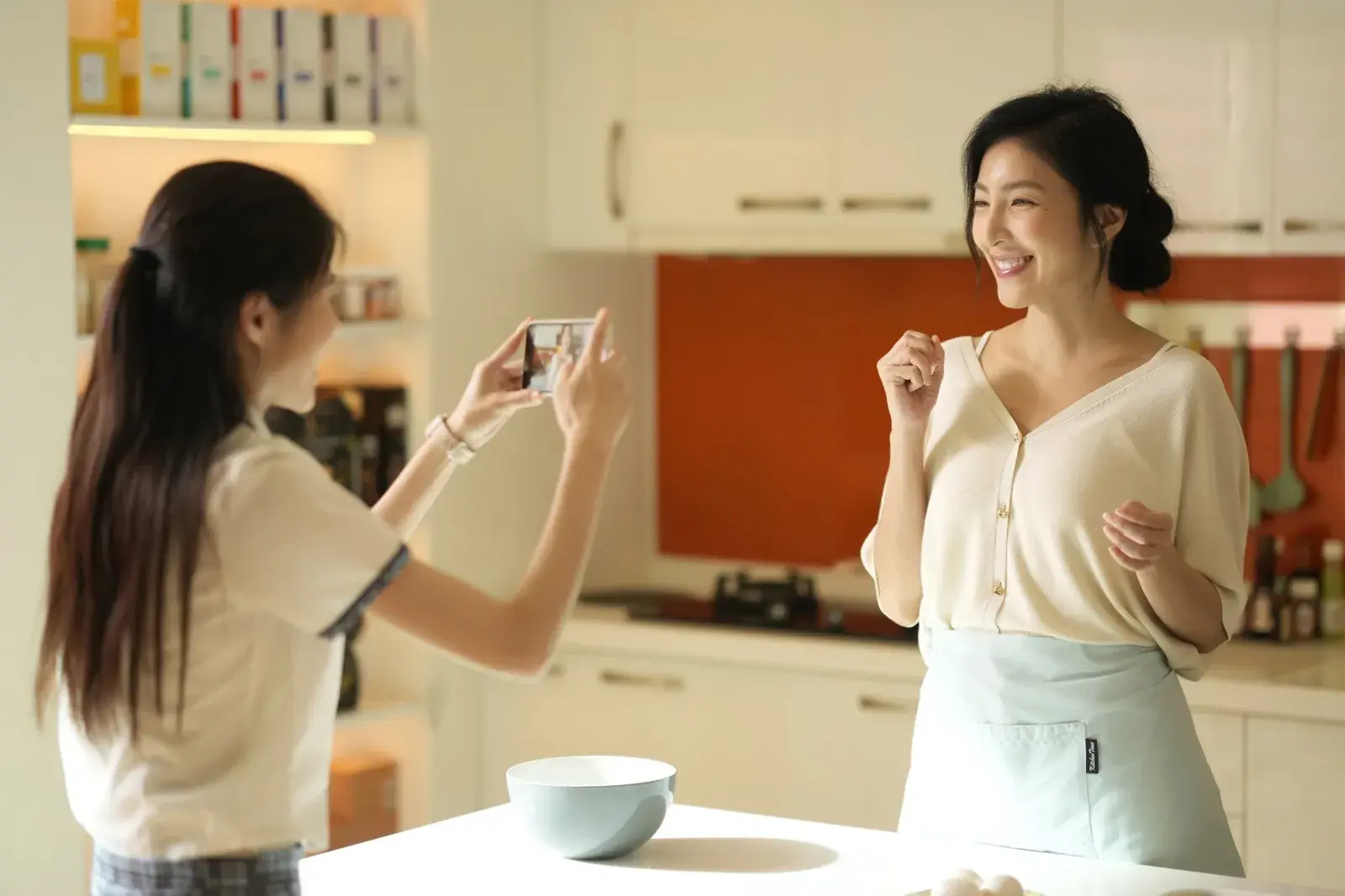 圖片來源／《看看你有多愛我》劇照