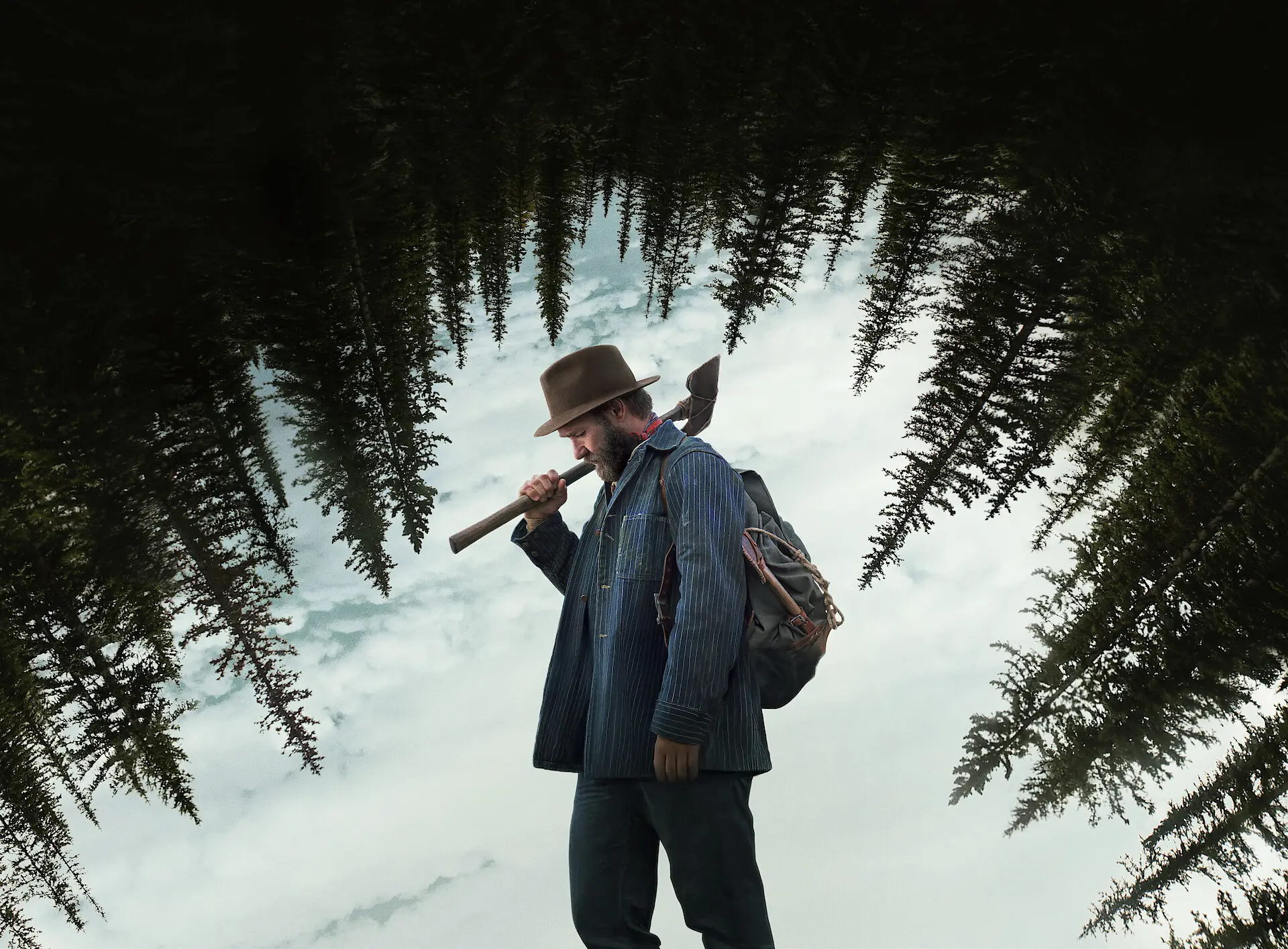 圖片來源／《火車大夢》劇照