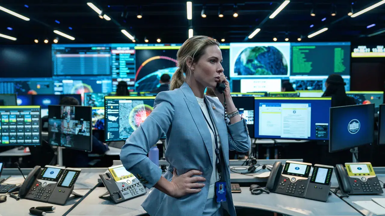 圖片來源／《炸藥屋》劇照