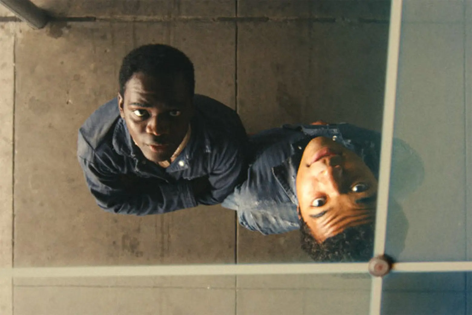 圖片來源／《尼克男孩》劇照