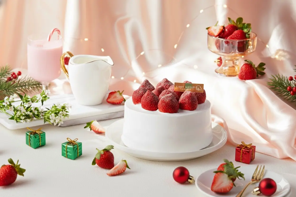 圖片來源／LADY KELLY