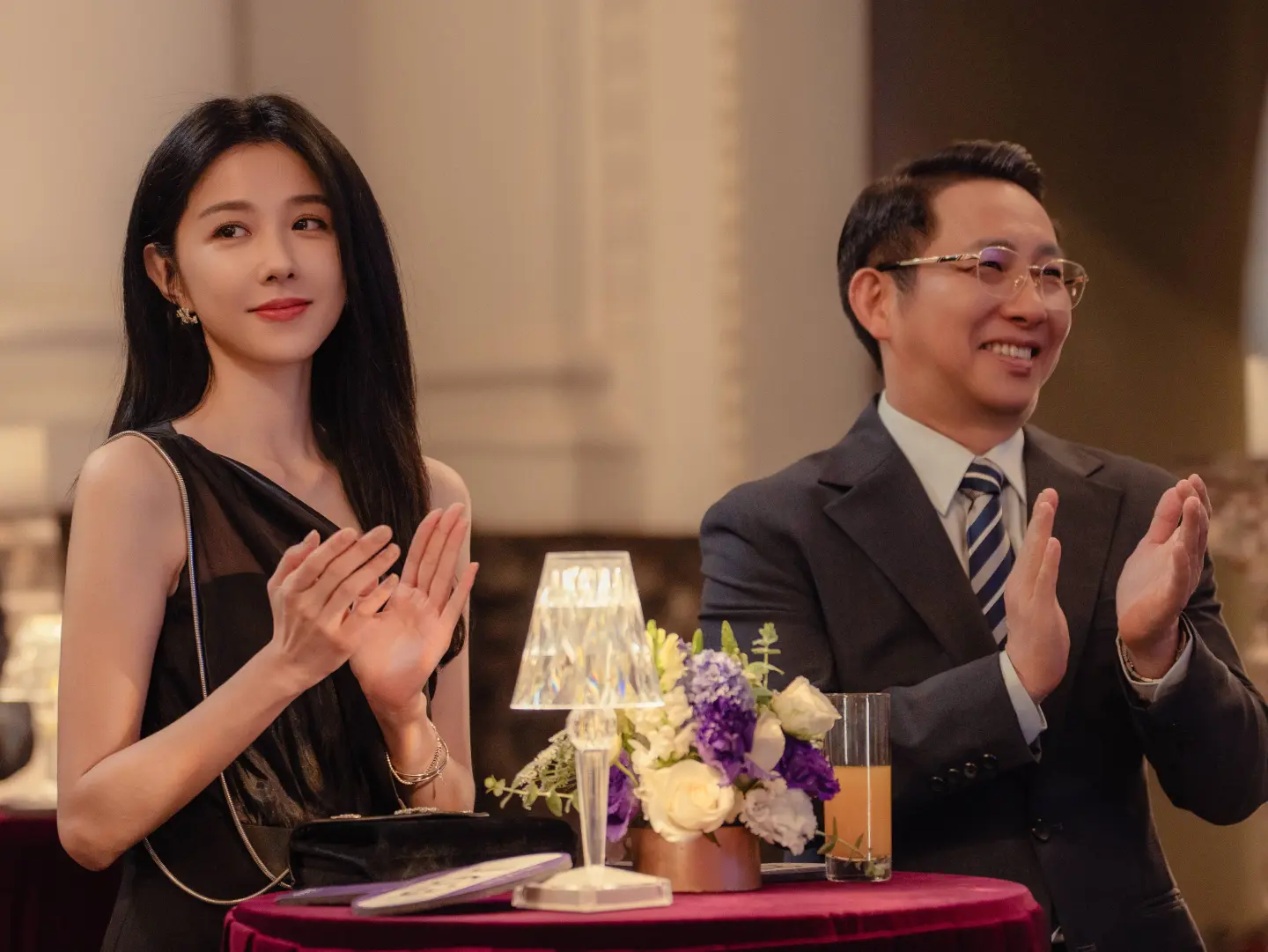 圖片來源／《人浮於愛》劇照