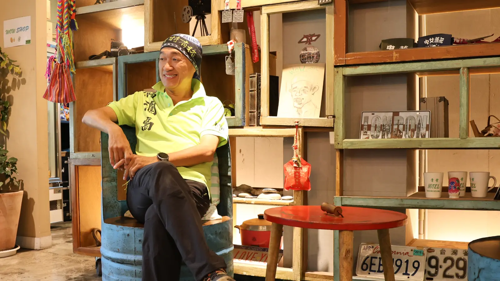 攝影/葉仁琛 攝影/葉仁琛