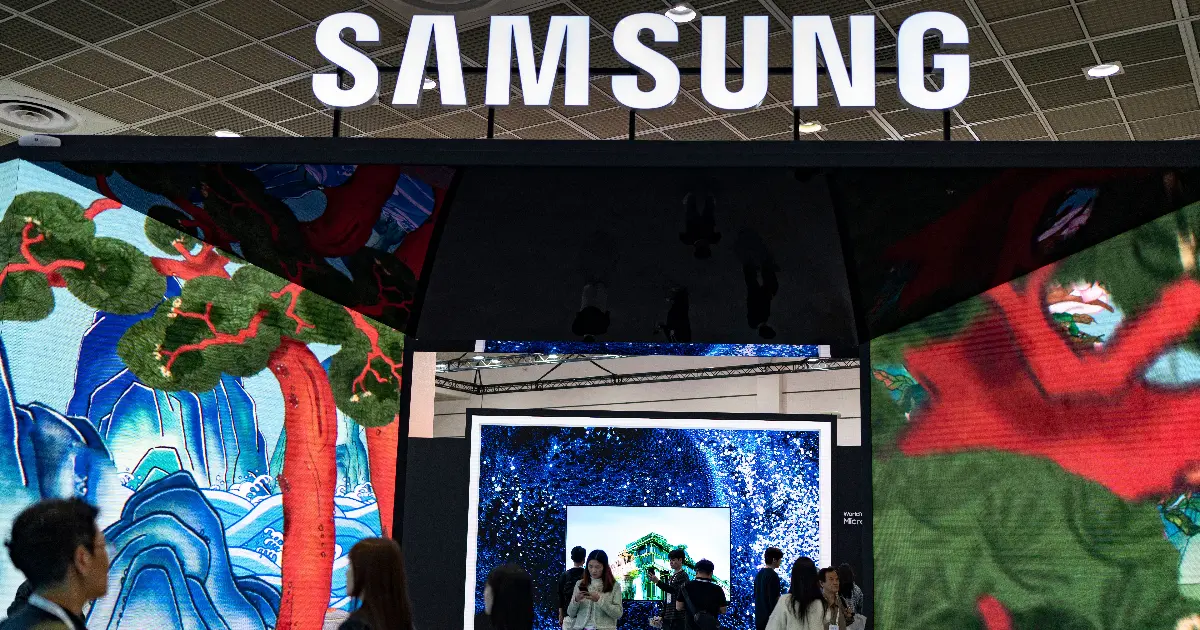 No Cancellations Allowed Amid Memory Shortage: Contrasting the Ecosystem Strategies of Samsung and TSMC