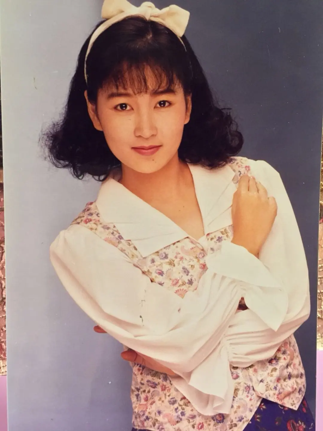 張秀卿出道早，闖蕩台語歌壇，更扛起家計重任。（圖片來源／張秀卿）