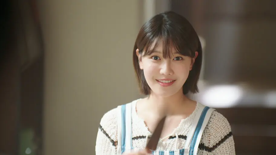 圖片來源／《偶像瘋子》劇照