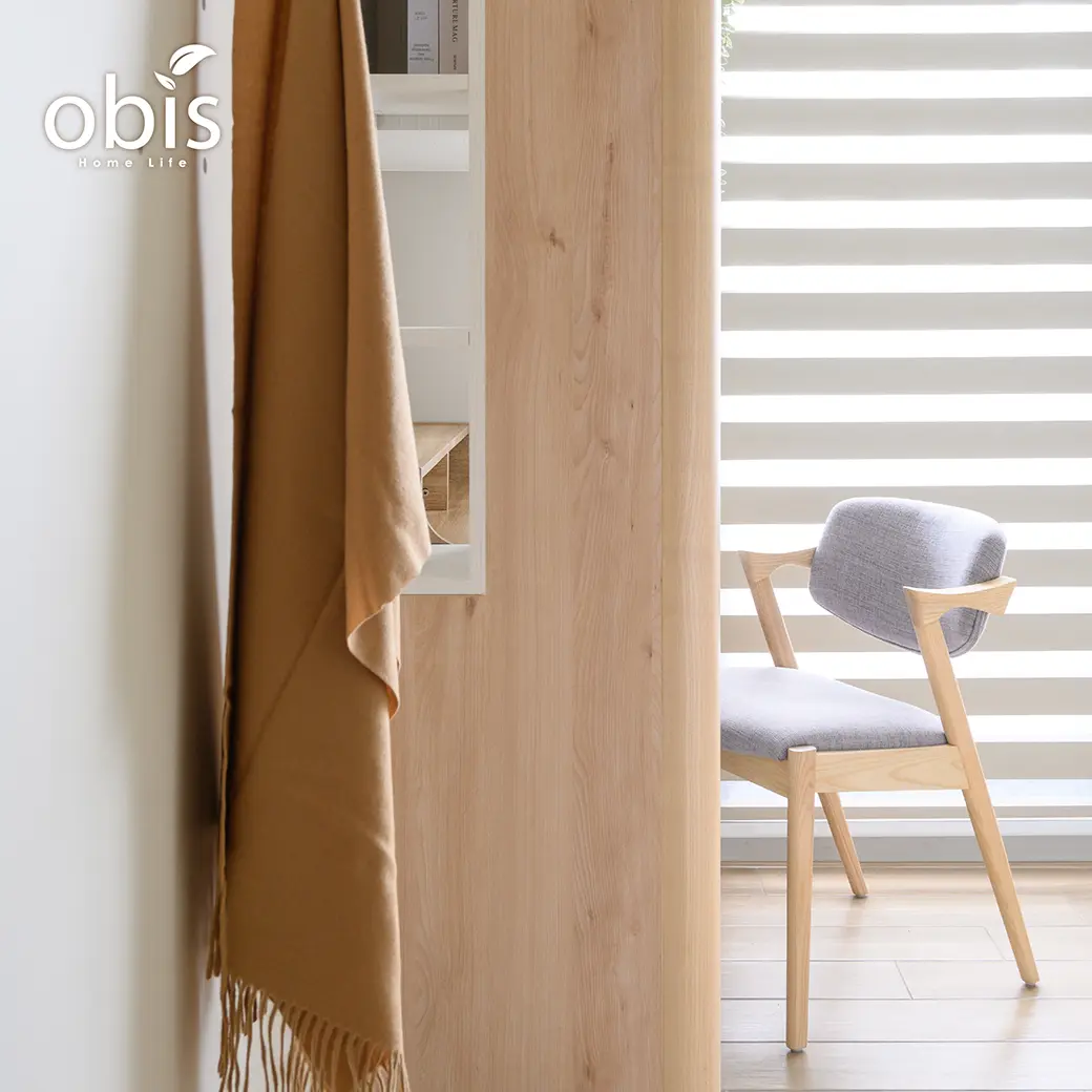 圖片來源／obis 國際家居