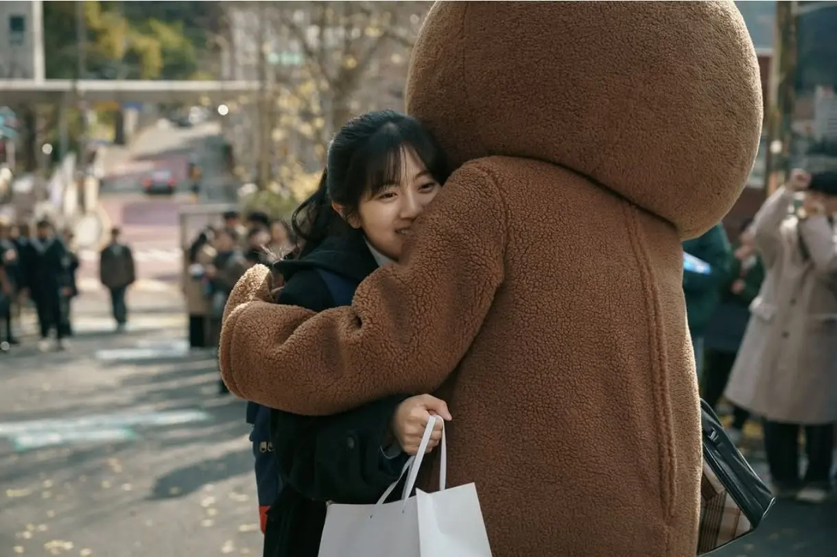 圖片來源／《捲捲初戀》劇照