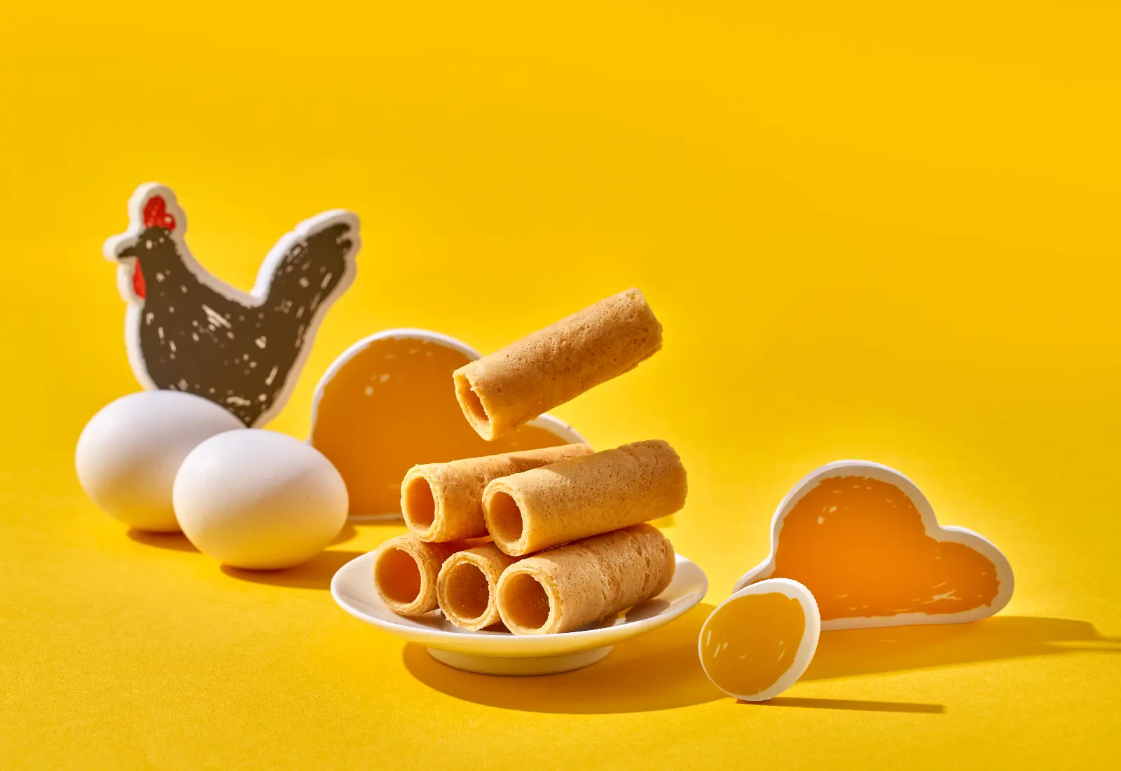 圖片來源／臺南蛋品官網