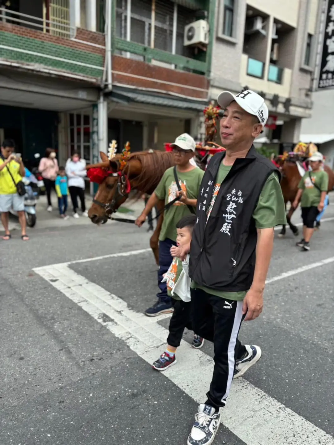 李濂淞認為公益不是情緒性的施捨，而是對社會秩序的尊重。真正需要幫助的人，應該被接住；而有餘力的人，不該被縱容。（圖片來源／李濂淞）