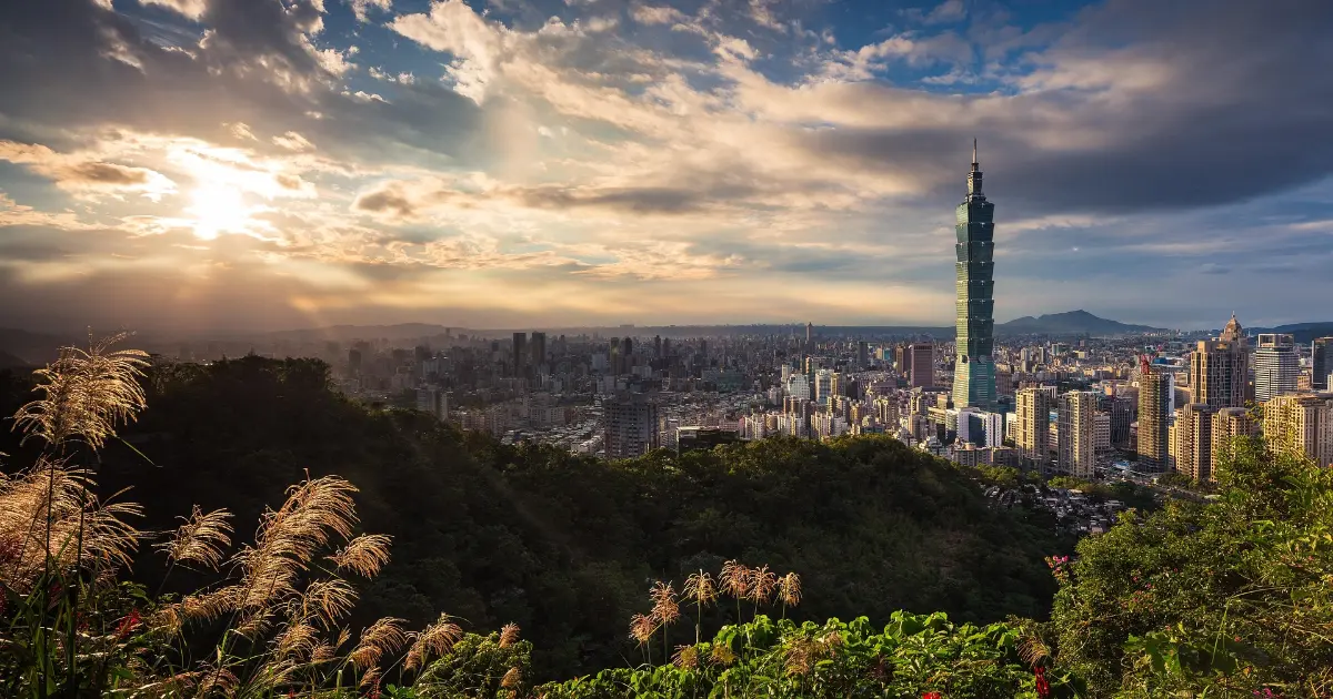 US-China Competition: A New Era of Co-opetition?