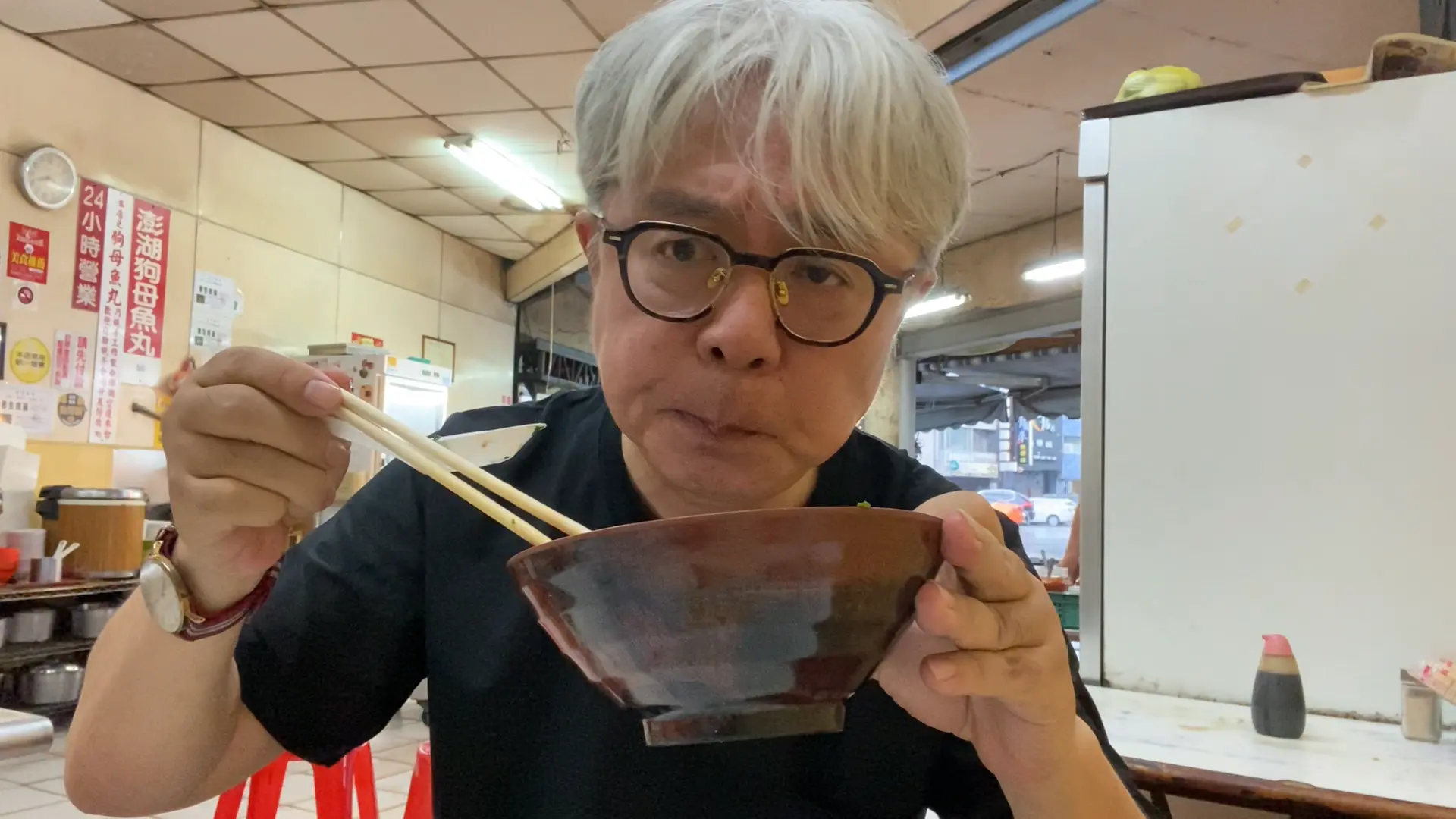 木下諄一總是多方嘗試，學習新的技能，適應新的時代。（圖片來源／木下諄一）