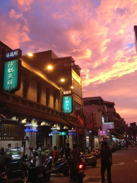 圖片來源／林聰明砂鍋魚頭官網