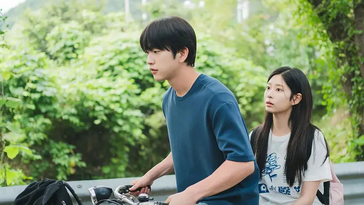 圖片來源／《依然閃亮》劇照