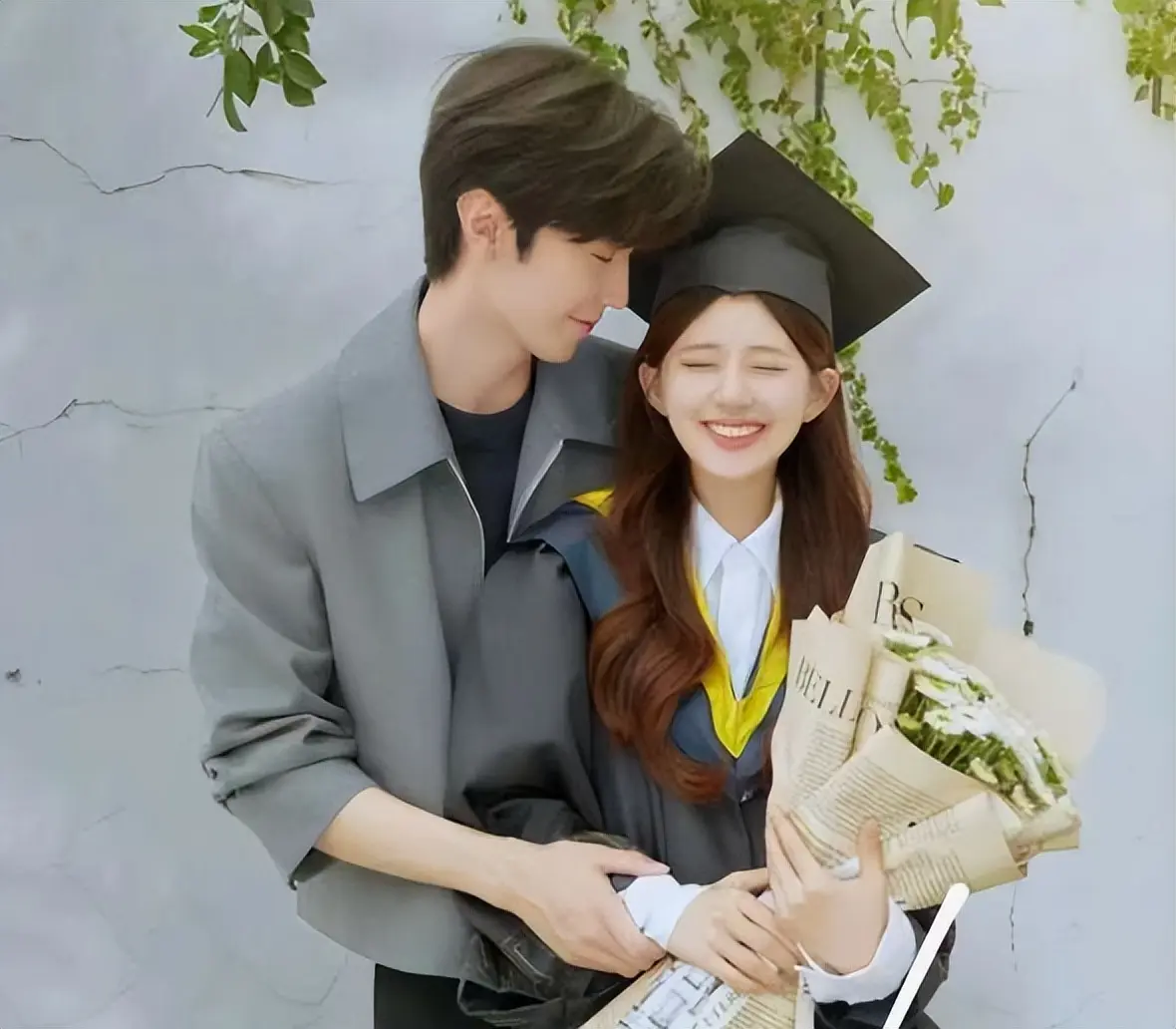 圖片來源/《偷偷藏不住》劇照 圖片來源/《偷偷藏不住》劇照