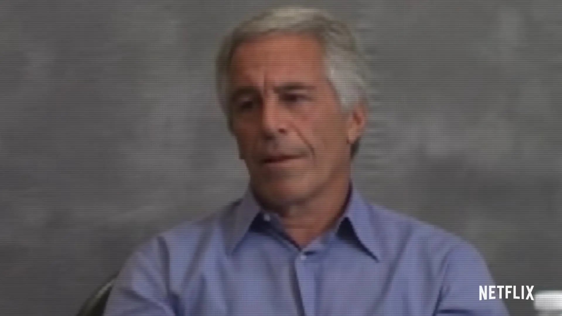 圖片來源／Jeffrey Epstein: Filthy Rich Netflix 官方預告