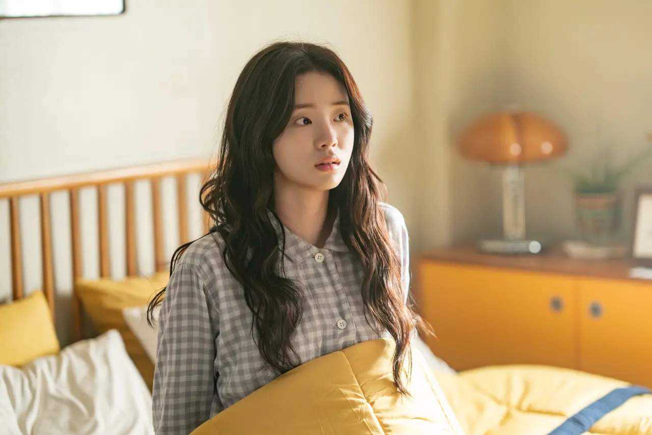 圖片來源／《即使，這份戀情今晚會從世界上消失》劇照