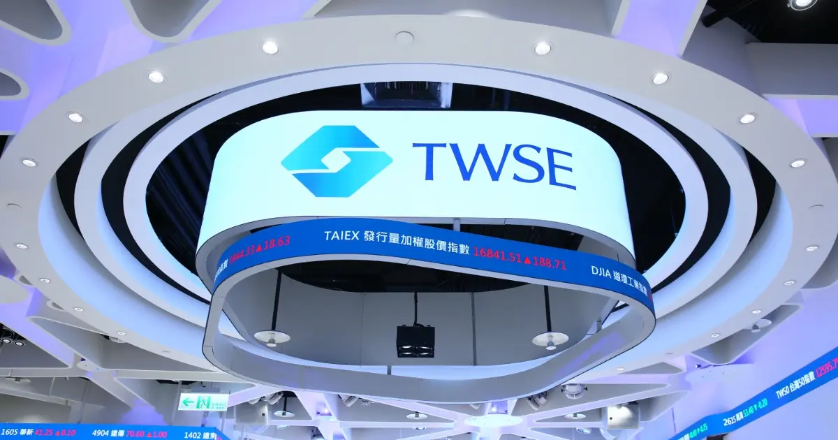 Propelling the World's 7th Largest Equity Market: Decoding the "TSMC Ecosystem" and Taiwan's 41 Tech Heavyweights Commanding Global AI Pricing Power