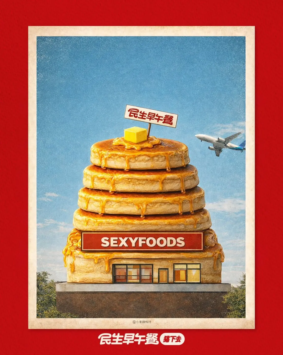 圖片來源／貓下去敦北俱樂部臉書官網