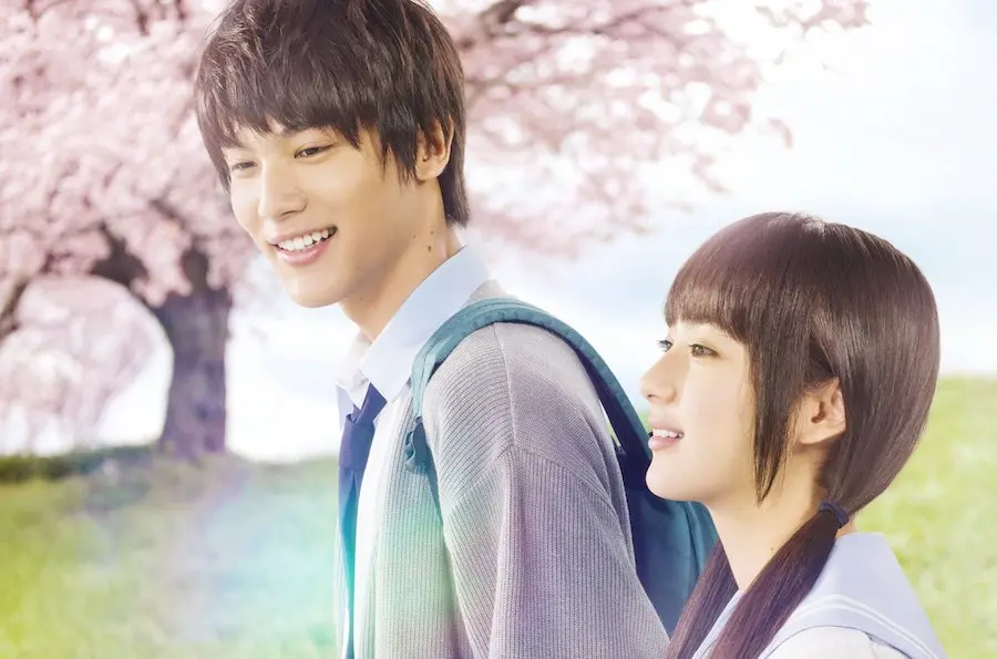 圖片來源／《重返 17 歲》劇照