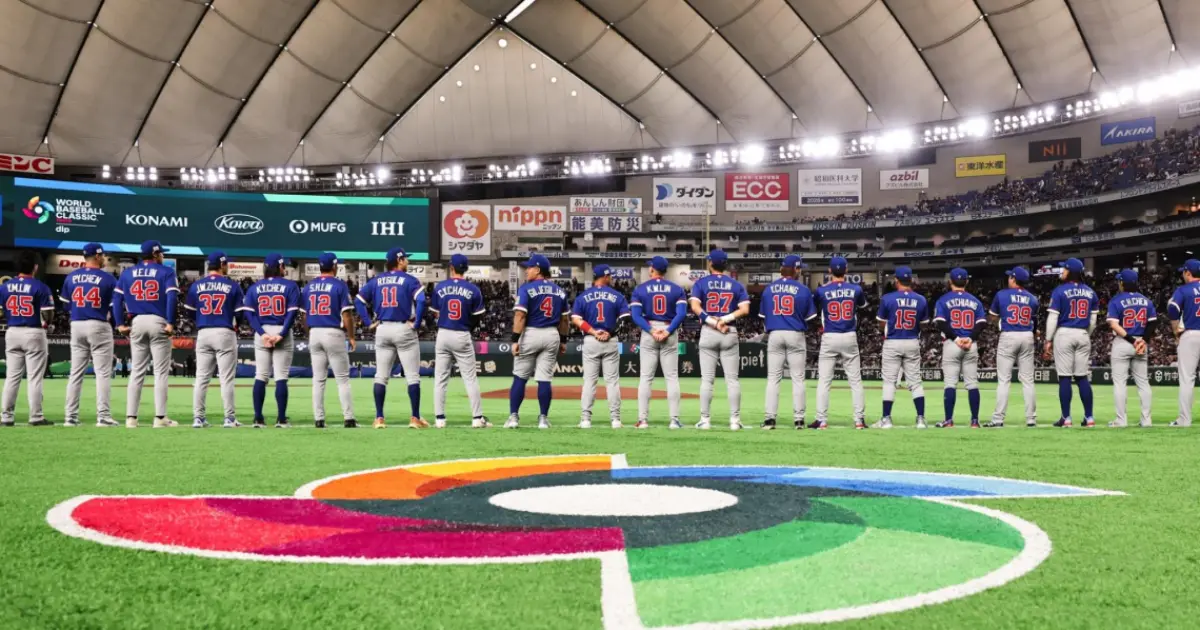 Winning Against Korea is Just the Beginning: From Baseball Soul to Semiconductors, Decoding How the "Team Taiwan" Ecosystem Shapes the Path to Success
