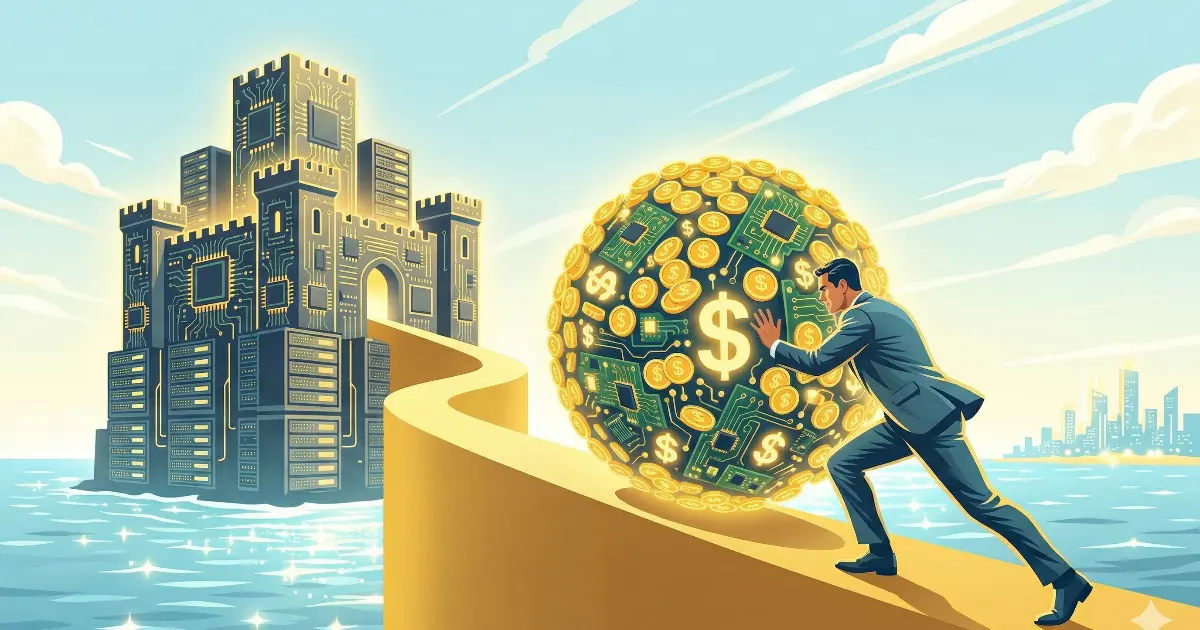 The Wealth of a Tech Island: Decoding Taiwan's "Thousand-Dollar" Stock Surge and One Veteran Investor's $300M Masterclass