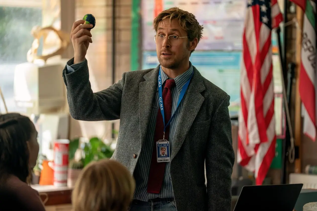 圖片來源／Jonathan Olley／Jonathan Olley - © 2025 Amazon Content Services LLC. All Rights Reserved.