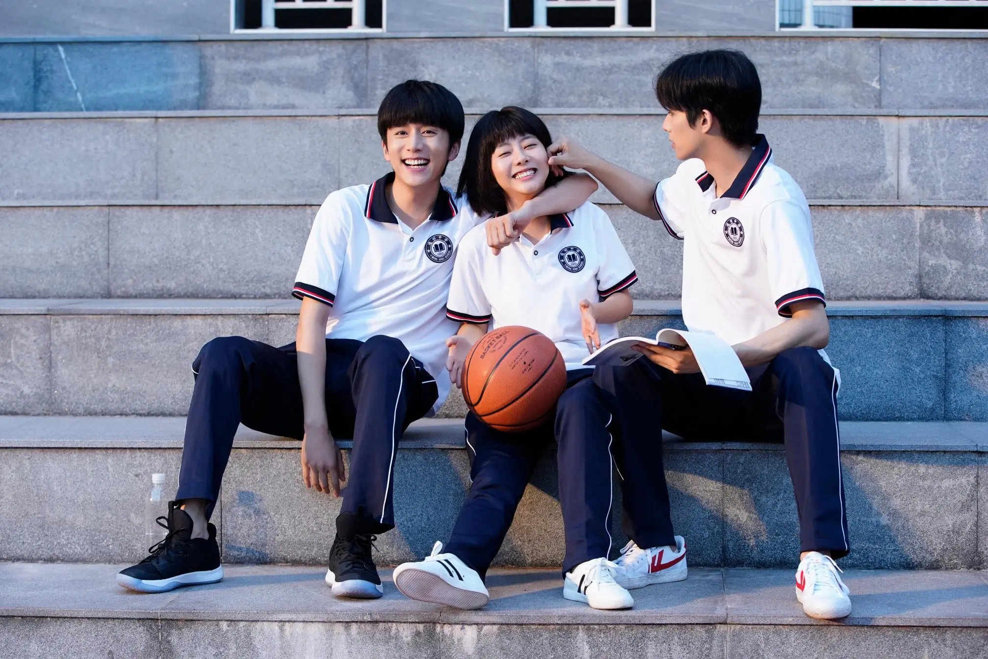 圖片來源／《以家人之名》 劇照