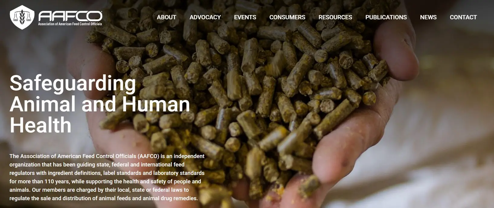 圖片來源／AAFCO 官網