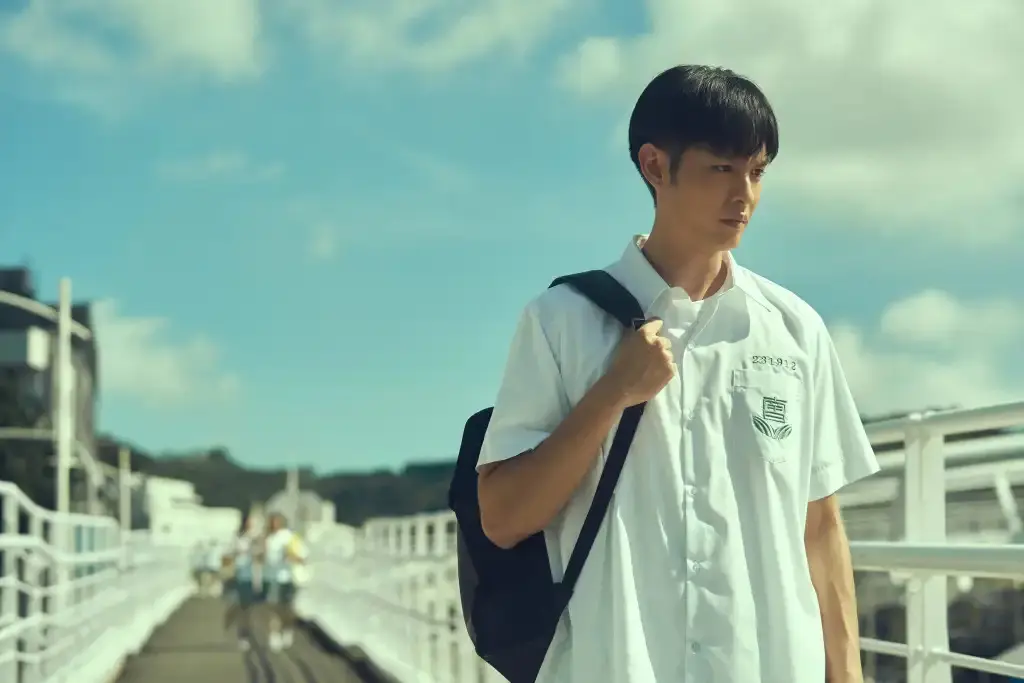 圖片來源/《夏日的檸檬草》劇照 圖片來源/《夏日的檸檬草》劇照