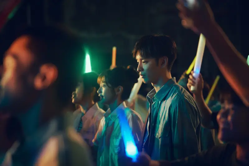 圖片來源/《夏日的檸檬草》劇照 圖片來源/《夏日的檸檬草》劇照