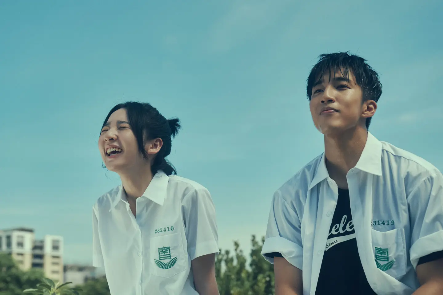 圖片來源/《夏日的檸檬草》劇照 圖片來源/《夏日的檸檬草》劇照