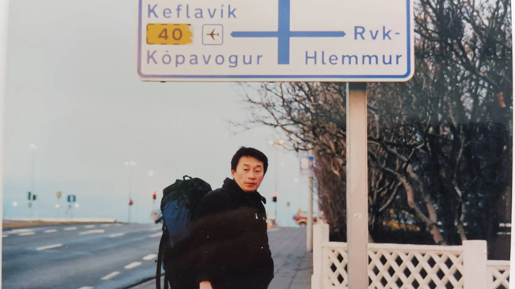 徐瑞憲遠赴法國艾克斯.普羅旺斯高等藝術學院留學,透過創作表達對世界的看法。(圖片來源/徐瑞憲) 徐瑞憲遠赴法國艾克斯.普羅旺斯高等藝術學院留學,透過創作表達對世界的看法。(圖片來源/徐瑞憲)