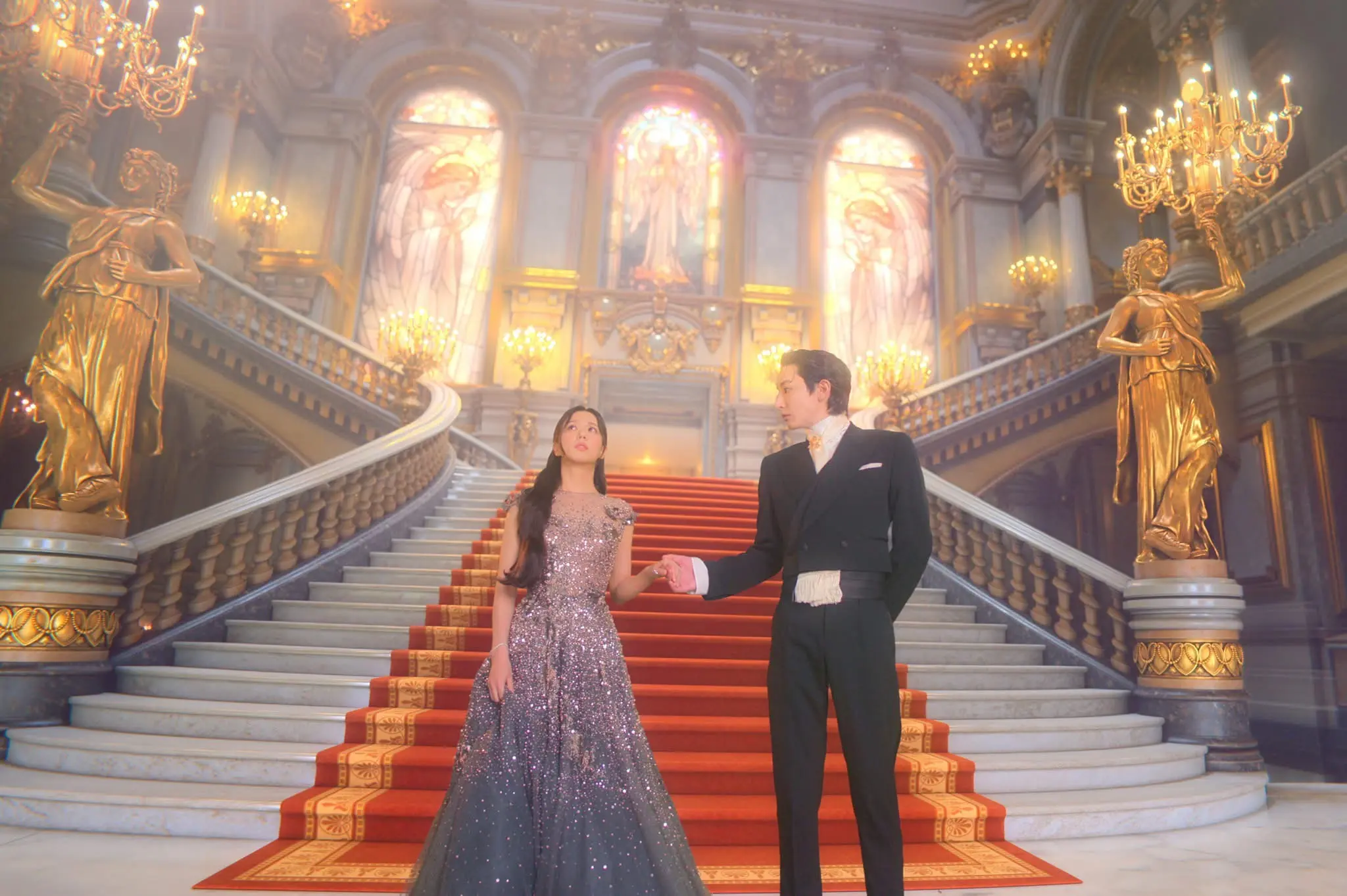 圖片來源/《訂閱男友》劇照 圖片來源/《訂閱男友》劇照